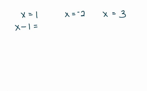 write-an-equation-that-has-solutions-1-2-and-3