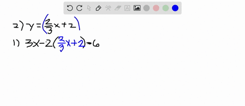 in-the-following-exercises-solve-the-systems-of-equations-by-substitution-leftbeginarrayl-3-x-2-y6-y