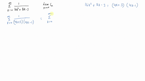 evaluate-each-series-or-state-that-it-diverges-sum_k0infty-frac116-k28-k-3
