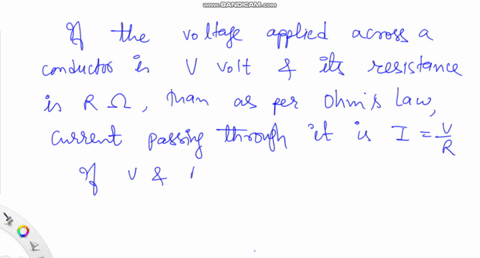 what-is-the-effect-on-the-current-in-a-wire-if-both-the-voltage-across-it-and-its-resistance-are-dou