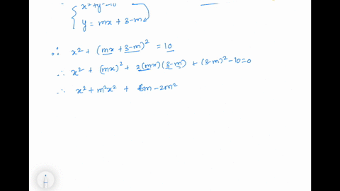 use-descartes-method-from-problem-91-to-find-an-equation-of-the-line-tangent-to-each-graph-at-the--8
