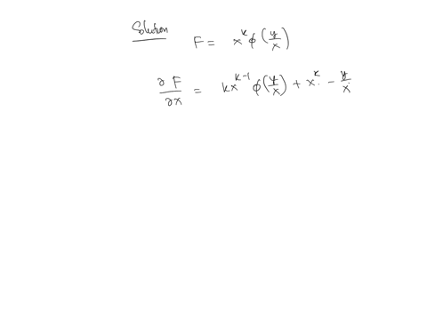from-theorems-21-and-22-section-22-it-follows-that-if-f-is-homogeneous-of-degree-k-in-x-and-y-f-can