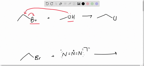 what-is-the-product-of-the-reaction-of-ethyl-bromide-with-each-of-the-following-nucleophiles-a-mathr