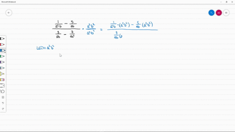 simplify-each-complex-fraction-fracfrac1a2-b-frac5a-bfrac3a-b-frac7a-b2
