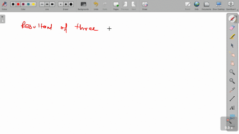 three-forces-of-magnitudes-6-mathrmn-6-mathrmn-and-sqrt72-mathrmn-act-at-corner-of-cube-along-thre-2