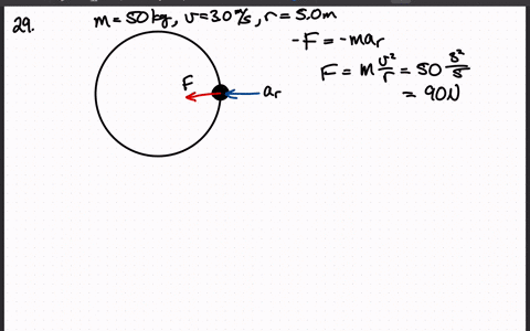a-50-k-g-ice-skater-goes-around-a-circle-of-radius-50-mathrmm-at-a-constant-speed-of-30-mathrmm-math