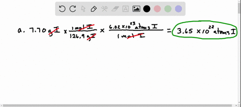 calculate-the-number-of-atoms-molecules-or-formula-units-that-are-in-each-given-mass-a-770-g-iodine-