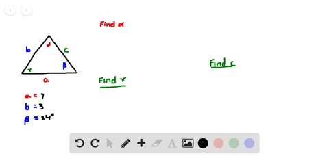 for-the-following-exercises-assume-is-opposite-side-a-is-opposite-side-b-and-is-opposite-side-c-de-6