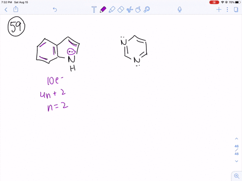 which-of-the-following-compounds-could-be-protonated-without-destroying-its-aromaticity-2