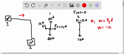 two-blocks-are-connected-by-a-very-light-string-passing-over-a-massless-and-frictionless-pulley-fi-3
