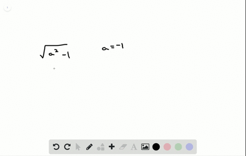 evaluate-the-radical-expression-when-a-1-text-and-b5-sqrta2-1