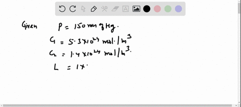the-partial-pressure-of-oxygen-in-the-lungs-is-about-150-mathrmmm-of-hg-the-partial-pressure-is-the-