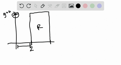 use-the-shell-method-to-find-the-volume-of-the-following-solids-the-solid-formed-when-a-hole-of-radi