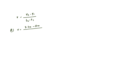 for-the-object-whose-motion-is-plotted-in-fig-2-2-find-as-best-you-can-its-instantaneous-velocity-2