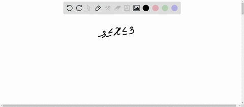 use-interval-notation-to-represent-the-subset-of-real-numbers-that-is-indicated-by-the-inequality-3-