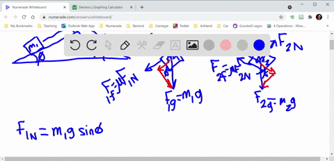 the-system-shown-in-figure-p572-has-an-acceleration-of-magnitude-150-mathrmm-mathrms2-assume-the-coe