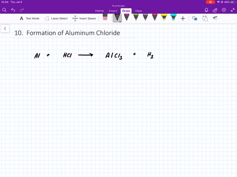 when-a-piece-of-aluminum-metal-is-dropped-into-hydrochloric-acid-hcl-hydrogen-is-released-as-a-gas-3