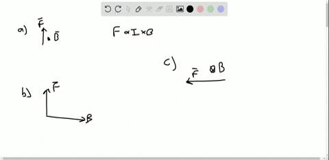 what-is-the-direction-of-a-current-that-experiences-the-magnetic-force-shown-in-each-of-the-three--2