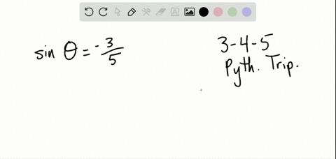 if-sin-theta-3-5-and-pitheta3-pi-2-compute-cos-theta-and-tan-theta