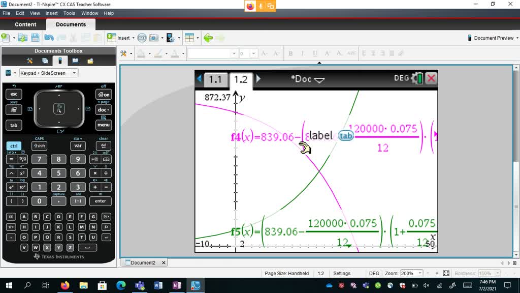 solved-a-120-000-home-mortgage-for-30-years-at-7-1-2-has-a