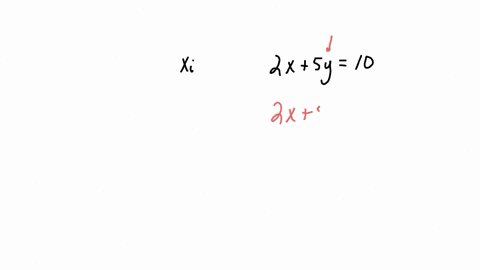 fill-in-the-blanks-to-correctly-complete-each-sentence-the-x-intercept-of-the-graph-of-2-x5-y10-is__