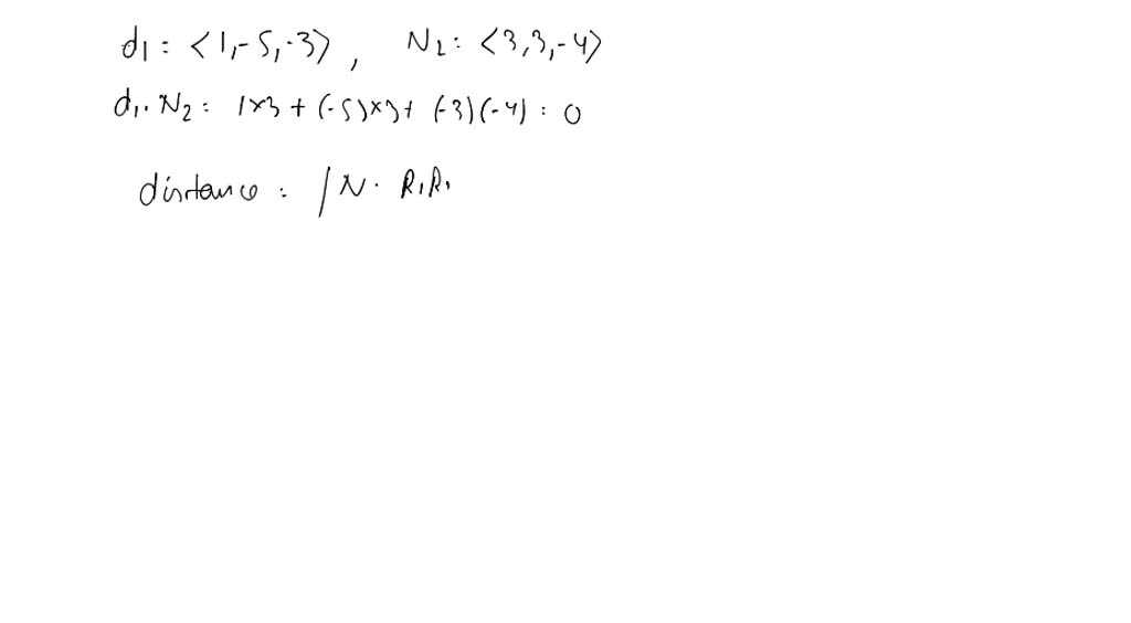 solved-discuss-discover-lines-and-planes-a-line-is-parallel-to-the