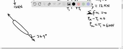 determine-the-horizontal-and-vertical-components-of-force-at-pins-a-and-d