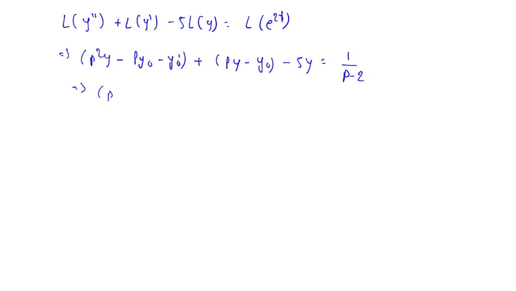 SOLVED:A first-order differential equation involving current i in a ...