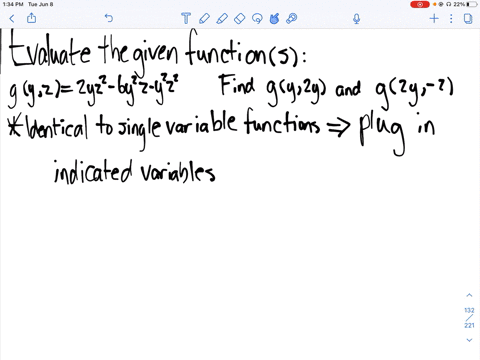 evaluate-the-given-functions-gy-z2-y-z2-6-y2-z-y2-z2-text-find-gy-2-y-text-and-g2-y-z-2