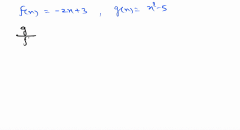 let-fx-2-x3-and-gxx2-5-find-each-of-the-following-g-fx-2
