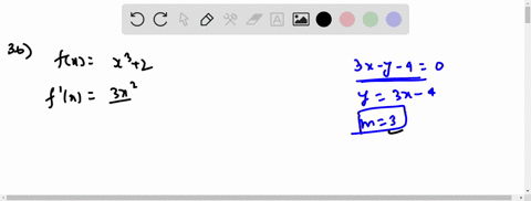 find-an-equation-of-the-line-that-is-tangent-to-the-graph-of-f-and-parallel-to-the-given-line-func-8