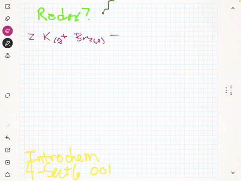 is-the-reaction-2-mathrmkmathrmsmathrmbr_2ell-rightarrow-2-mathrmkbrmathrms-an-oxidation-reduction-2