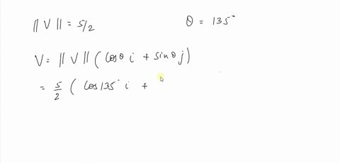 find-the-component-form-of-v-given-its-magnitude-and-the-angle-it-makes-with-the-positive-x-axis-s-4