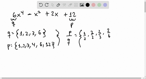 possible-rational-zeros-list-all-possible-rational-zeros-given-by-the-rational-zeros-theorem-but--10