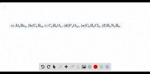 write-the-empirical-formula-corresponding-to-each-of-the-following-molecular-formulas-a-mathrmal_2-m