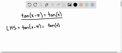 proving-identities-prove-the-identity-tan-x-pitan-x