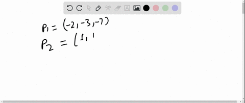 in-exercises-21-26-find-the-distance-between-the-points-11-7-2-3-7