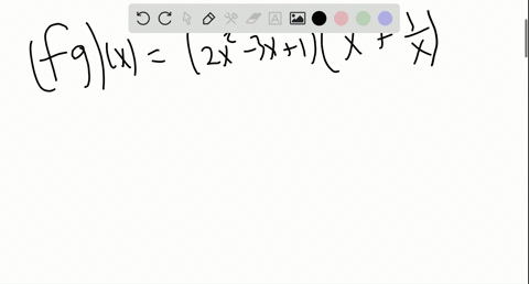 set-fx2-x2-3-x1-and-gxx21-x-calculate-the-indicated-value-f-cdot-g-2