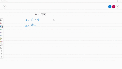 write-the-first-five-terms-of-each-sequence-whose-general-term-is-given-a_nfrac17-n