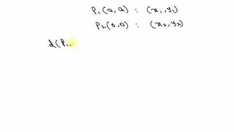 find-the-distance-dleftp_1-p_2right-between-the-points-p_1-and-p_2-p_1a-a-quad-p_200