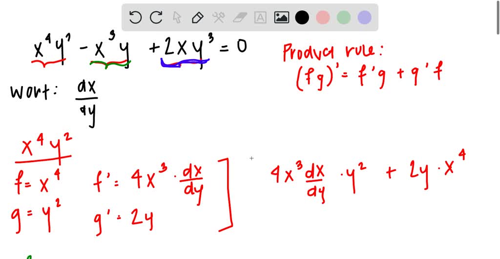 solved-consider-y-as-the-independent-variable-and-find-d-y-x-y-2-x-3-5-x