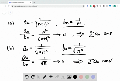 Solved Alternating P Series Given That Sum K 1 Infty Frac 1 K 2 Frac Pi 2 6 Show That Sum K 1 Infty Frac 1 K 1 K 2 Frac Pi 2 12 Cdot Text Assume The Result Of Exercise 63