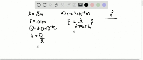 a-rod-50-mathrmcm-long-and-10-mathrmcm-in-radius-carries-a-20-mu-mathrmc-charge-distributed-unifor-2