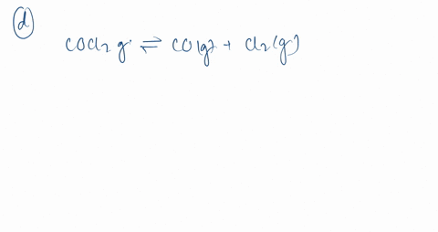 for-which-of-the-following-reactions-would-you-expect-the-extent-of-the-forward-reaction-to-increase
