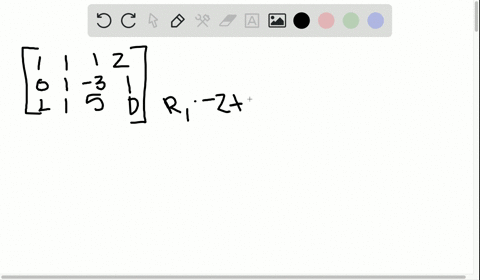 2534-determine-whether-the-system-of-linear-equations-is-inconsistent-or-dependent-if-it-is-dependen