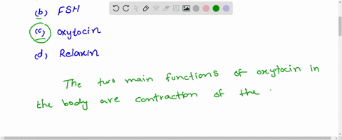 in-females-quad-stimulates-a-vigorous-contraction-of-uterus-at-the-time-of-child-birth-a-mathrmlh-b-