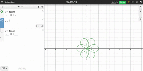 the-curves-ra-cos-k-theta-and-r-quad-a-sin-k-theta-are-known-as-petal-curves-see-figure-103-11-use-a
