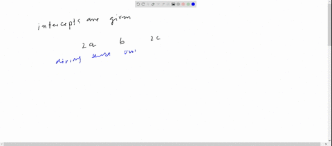 what-are-the-miller-indices-if-the-plane-intersect-the-crystal-axis-at-2-mathrma-mathrmb-2-mathrmc