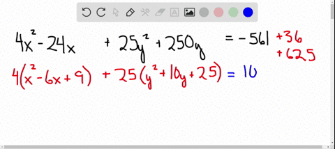 graphing-shifted-conics-complete-the-square-to-determine-whether-the-graph-of-the-equation-is-an--17