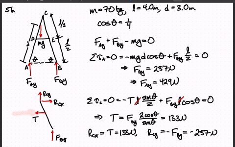 a-steplader-of-negligible-weight-is-constructed-as-shown-in-figure-mathrmp-1256-with-a-cb-cell400-ma
